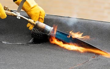 flat roof repairs Droitwich, Worcestershire