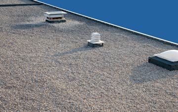 flat roofing Droitwich, Worcestershire