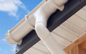 Droitwich gutter installation costs