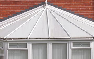 Droitwich polycarbonate conservatory roof repairs