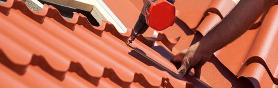 save on Droitwich roof installation costs