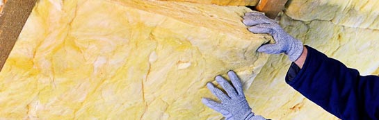 quotes for Droitwich roof insulation