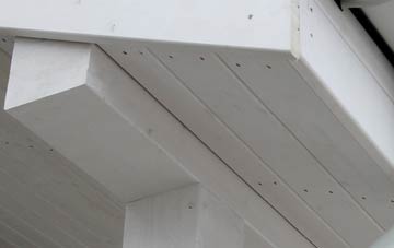 soffits Droitwich, Worcestershire